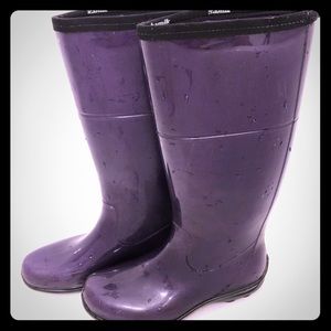 Women’s rain boots - Kamik
